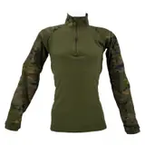 Uniforme Conquer ECR - SW miniatura 4