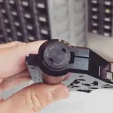 Tornillo CNC QSC Retroarms miniatura 3