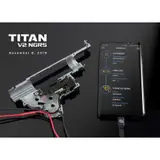 Gatillo electronico de Gate - Titan V2 NGRS Rear Wired miniatura 5