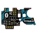 Gatillo electronico de Gate Titan II Bluetooth Expert V2 Aeg Front Wired miniatura 4