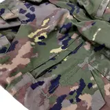 Uniforme Conquer ECR - SW miniatura 9