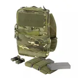 Mochila Multi-purpose backpack V2 - Multicam miniatura 3