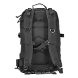 Mochila Immortal Molle GR 36 L - Negro miniatura 3