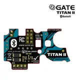 Gatillo electronico Gate Titan II Bluetooth Expert V2 Aeg Rear Wired miniatura 3