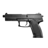 Pistola Tokio Marui Socom MK23 gas - Negro miniatura 3