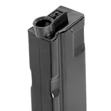 Cargador midcap recto 120 Bbs para MP5/CM.106 Cyma miniatura 5