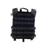 Chaleco Conquer Mpc - Negro miniatura 3