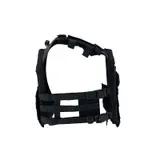 Chaleco Conquer Mpc - Negro miniatura 4