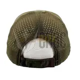 Gorra Immortal Rejilla y Velcro - Pixelado Español miniatura 3