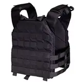 Chaleco Corso Drake Mk3 - Negro miniatura 4