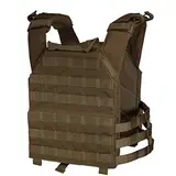 Chaleco Corso Drake Mk3 - Coyote miniatura 4