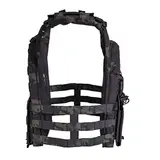 Chaleco Corso Drake Mk3 - Multicam Black miniatura 3