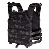 Chaleco Corso Drake Mk3 - Multicam Black miniatura 4