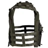 Chaleco Corso Drake Mk3 - Ranger Green miniatura 3