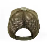 Gorra Immortal Rejilla y Velcro - Verde miniatura 3