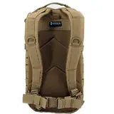 Mochila Immortal Laser Peq. 20 L - Tan miniatura 4