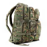 Mochila Immortal Molle GR 36 L - Marpat miniatura 4