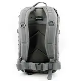 Mochila Immortal Laser GR 36 L - Gris miniatura 3
