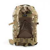 Mochila Immortal Molle GR 36 L - Multicam miniatura 3