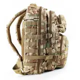 Mochila Immortal Molle GR 36 L - Multicam miniatura 4