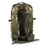 Mochila Immortal Molle GR 36 L - Camo miniatura 3