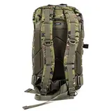 Mochila Immortal Molle GR 36 L - Pix Boscoso miniatura 3