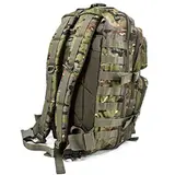 Mochila Immortal Molle GR 36 L - Pix Boscoso miniatura 4