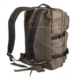 Mochila Immortal Molle GR 36 L - Pix Verde-Negra miniatura 3