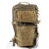 Mochila Immortal Molle GR 36 L - Pix Verde-Tan miniatura 4