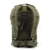 Mochila Immortal Molle GR 36 L - Verde miniatura 3
