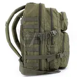 Mochila Immortal Molle GR 36 L - Verde miniatura 4
