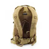 Mochila Immortal Molle GR 36 L - Tan miniatura 3