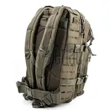 Mochila Immortal Laser Peq. 20 L - Verde miniatura 3