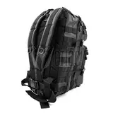 Mochila Immortal Nylon Peq. 20 L - Negro miniatura 3