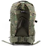 Mochila Immortal Molle Peq. 20 L - Marpat miniatura 3