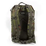 Mochila Immortal Molle Peq. 20 L - Pix. Boscoso miniatura 3