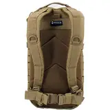 Mochila Immortal Molle Peq. 20 L - Tan miniatura 4
