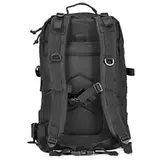Mochila Immortal Molle Peq. 20 L - Negro miniatura 3