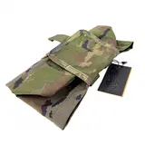 Pouch Conquer FMD - Ranger Green miniatura 3