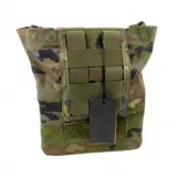 Pouch Conquer FMD - Ranger Green miniatura 4