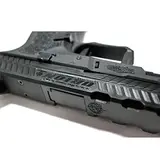 Pistola Poseidon Orion 2 Action - Negro miniatura 4