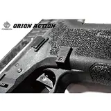 Pistola Poseidon Orion 2 Action - Negro miniatura 5