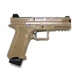 Pistola Poseidon Orion 2 Action - Tan miniatura 3