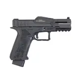 Pistola Poseidon P1-BB Mix Series miniatura 3