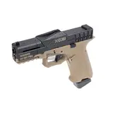 Pistola Poseidon P1-BT Mix Series miniatura 4