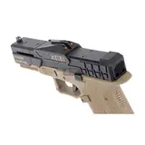 Pistola Poseidon P1-BT Mix Series miniatura 5