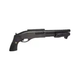 Replica Escopeta Tokyo Marui Breacher M870 miniatura 3
