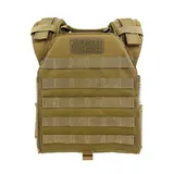 Chaleco Conquer MPC 2.0 - Coyote Brown miniatura 3