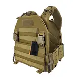 Chaleco Conquer MPC 2.0 - Coyote Brown miniatura 4