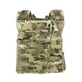 Chaleco Conquer MPC 2.0 - Multicam miniatura 3